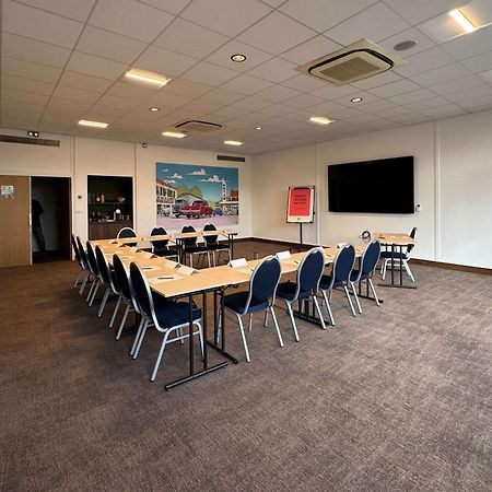 Ibis Styles Angouleme Nord - Hotel Restaurant Champniers  Exterior foto
