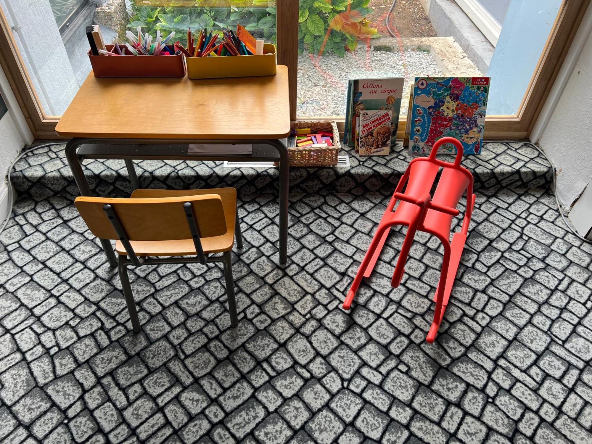Ibis Styles Angouleme Nord - Hotel Restaurant Champniers  Exterior foto